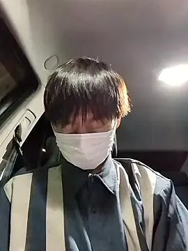 Freechat akkan_6868 on StripChat