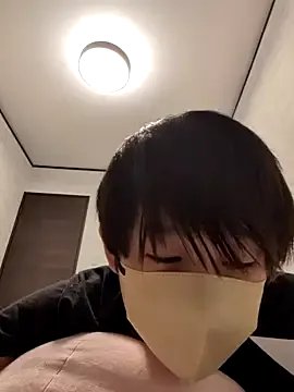 Freechat akkan_6868 on StripChat