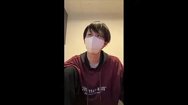 Freechat akkan_6868 on StripChat