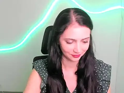 Private Amalia_amor on StripChat