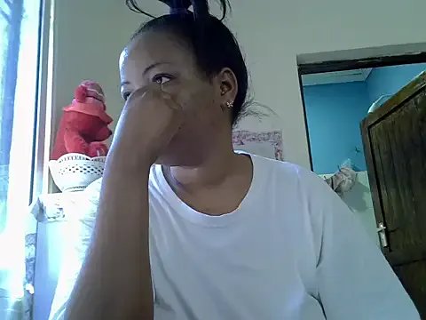 Freechat Amberay1 on StripChat