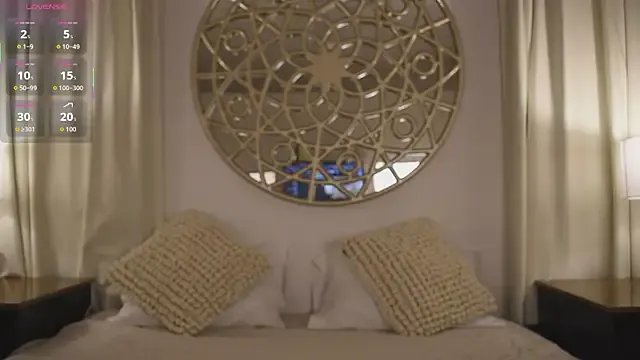 Freechat Antonellaparis_ on StripChat