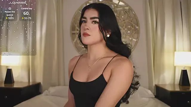 Freechat Antonellaparis_ on StripChat