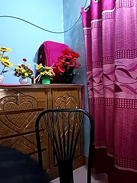 Freechat Cute_Faria on StripChat