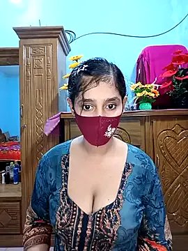 Freechat Cute_Faria on StripChat