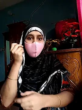 Freechat Cute_Faria on StripChat