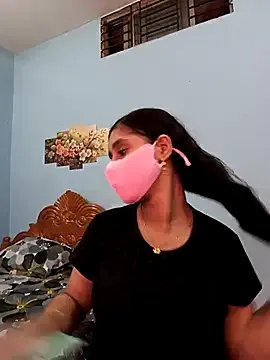 Freechat Cute_Faria on StripChat