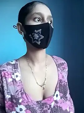 Freechat Cute_Faria on StripChat