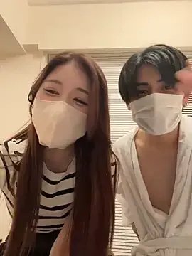 Group fantasy_JP on StripChat