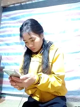 Freechat Georgia_here on StripChat