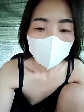 Freechat Georgia_here on StripChat