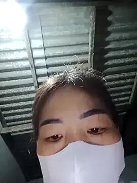 Freechat Georgia_here on StripChat