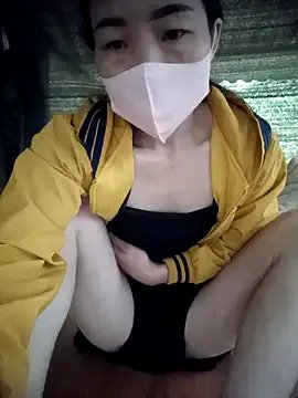 Freechat Georgia_here on StripChat