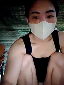 Freechat Georgia_here on StripChat