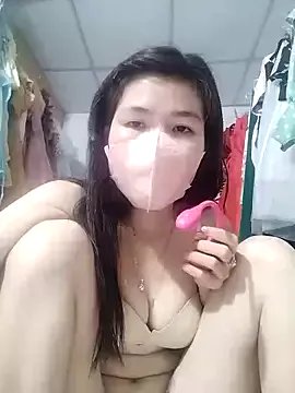 Freechat HimiJim on StripChat