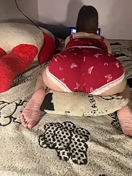 Freechat Hoa_Bimup on StripChat