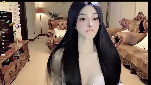 Freechat Irene--- on StripChat