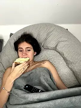 Group Lena_Lang on StripChat