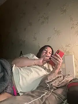 Freechat Naughtbaby_2025 on StripChat