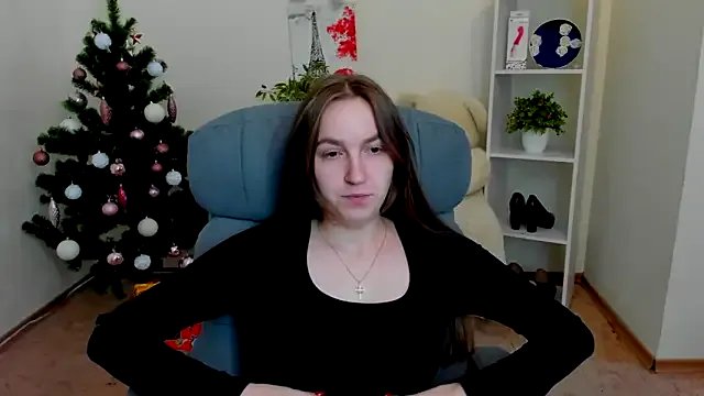 Freechat Nesie-Stoun on StripChat