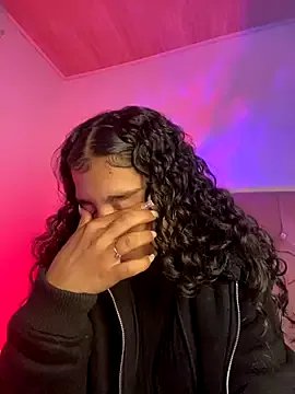 Freechat NINA_18_YEARS on StripChat