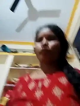 Freechat NishaNayakTelugu on StripChat