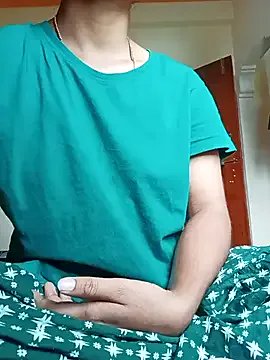 Freechat NishaNayakTelugu on StripChat