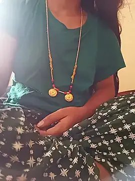 Freechat NishaNayakTelugu on StripChat