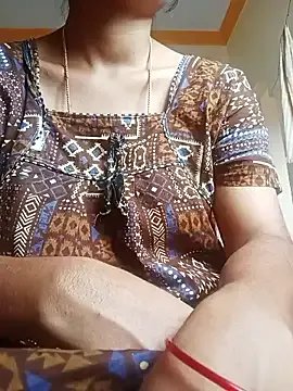 Freechat NishaNayakTelugu on StripChat