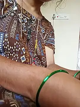 Freechat NishaNayakTelugu on StripChat