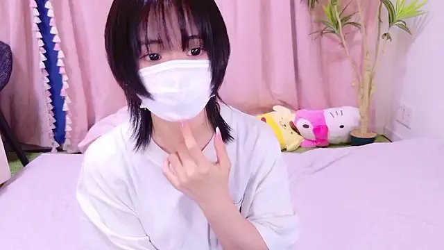 Group Nonchan_ on StripChat