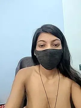 Freechat Noorkhatoon on StripChat