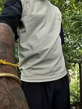 Freechat Rinku5553 on StripChat