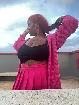 Freechat Rose_berry on StripChat