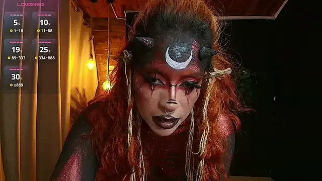 Freechat sahra_taylor_ on StripChat