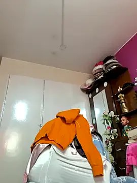 Freechat Sam_Sara on StripChat