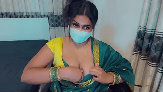 Freechat SonY_CaM on StripChat