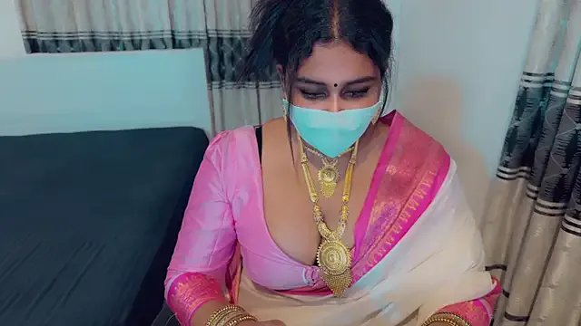 Freechat SonY_CaM on StripChat