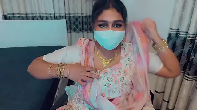 Freechat SonY_CaM on StripChat