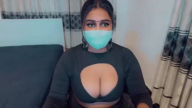 Freechat SonY_CaM on StripChat