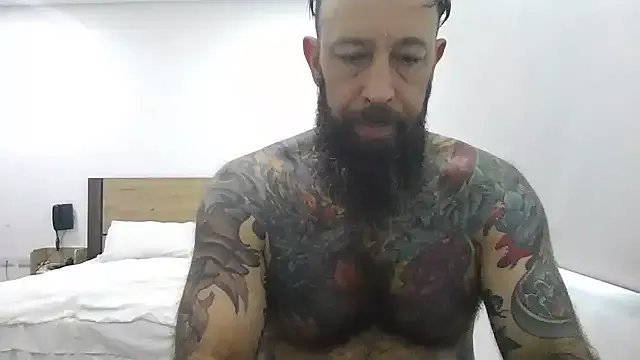 Freechat StevenRiseNYC on StripChat