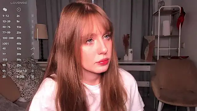 Freechat TessaStruble on StripChat