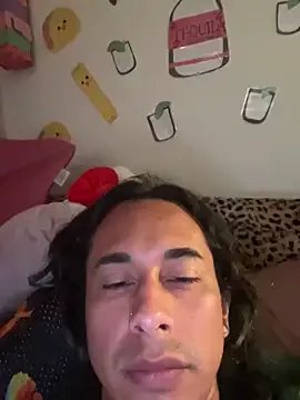 Freechat TranSexualJade95 on StripChat