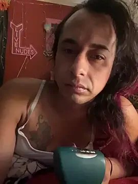 Freechat TranSexualJade95 on StripChat