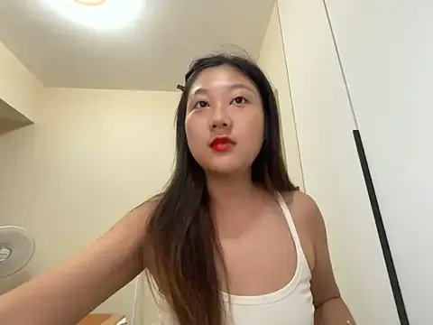 Freechat xena0501 on StripChat