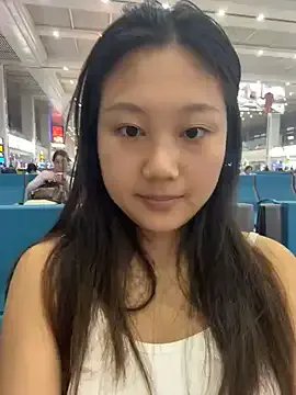 Freechat xena0501 on StripChat