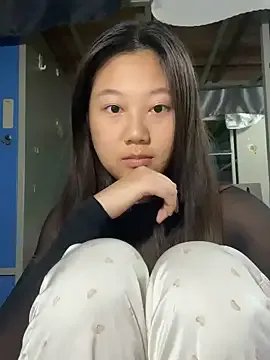 Freechat xena0501 on StripChat