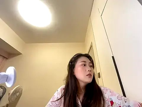 Freechat xena0501 on StripChat