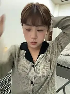 Freechat Xiaokui-04 on StripChat