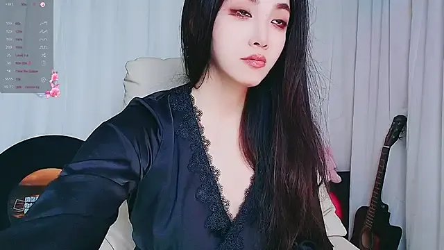 Freechat xiaotiantian-76 on StripChat